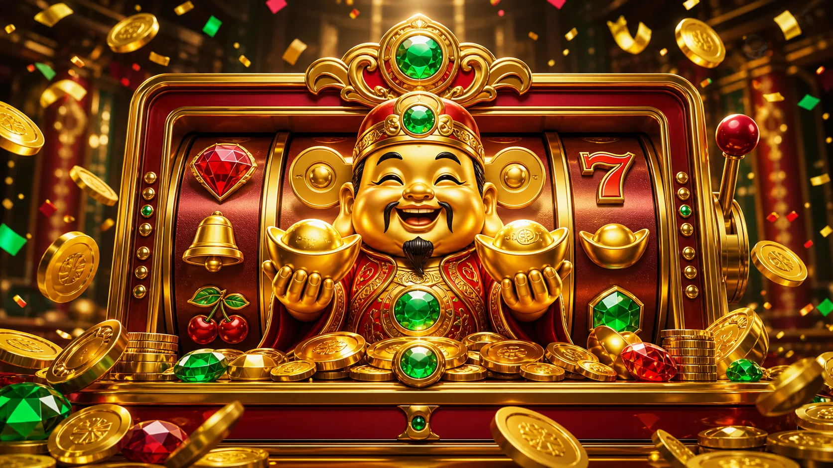 Cassino online e slots — pixbet